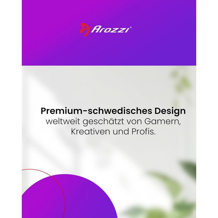 Надширокий вигнутий ігровий та офісний стіл Arozzi Arena з водовідштовхувальним килимком на всю поверхню, вирізами для організації кабелів та сіткою (Crawling Chaos)