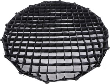 Парасолька Softbox Grid 120.1 см - Сітка, 120T 120.1