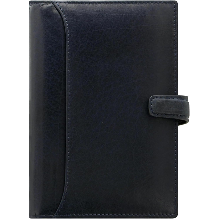 Органайзер Filofax 26057 Lockwood Personal, navy