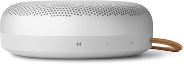 Бездротова портативна водонепроникна Bluetooth-колонка IP67 зі звуком на 360 градусів, голосовим помічником Alexa та спікерфоном,