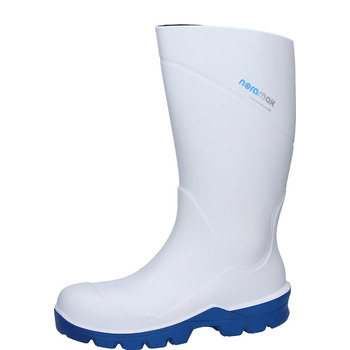 Чоботи захисні унісекс-мультимакс II, розмір 44 EU, білі