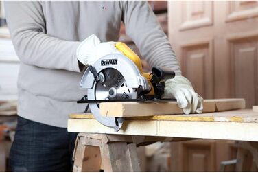 Ручна дискова пила 65 мм 1350 Вт, Вт, 230 В, 560-QS