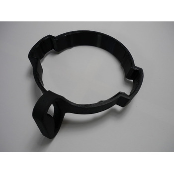 Постійна ручка однією рукою для Monsieur Cuisine (Connect/Trend) (SKMC 1200) EOL 31.12.2024