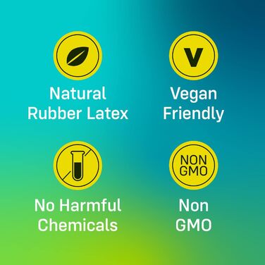 Презервативи ONE Pleasure Plus Унікальний стимулюючий мішечок для посилення відчуттів Веганські, без ГМО, з натурального каучукового латексу 12 шт.