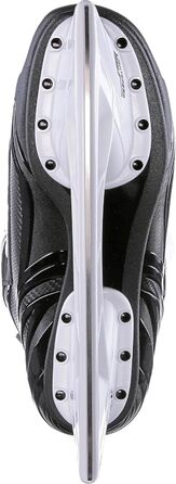 Ковзани Bauer Unisex для хокею на льоду для дорослих, розмір 9 - 44,5 євро