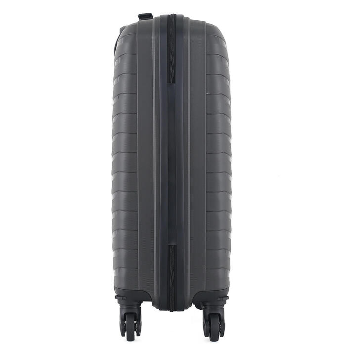 Валіза Semi Line 21' (S) Dark Grey (T5586-2)