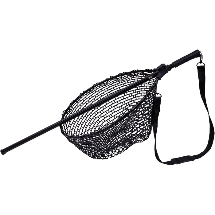 Прогумований сачок від Sebastian Hnel - сачок для судака