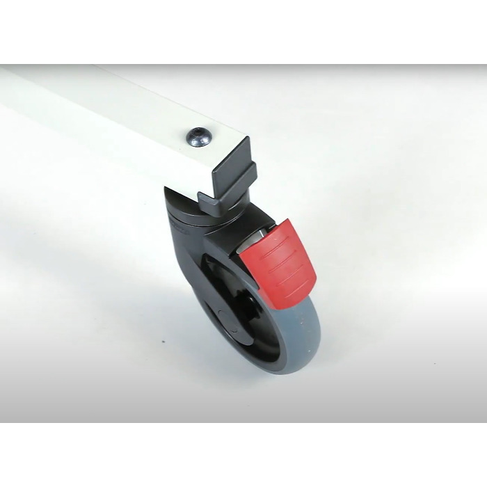 Тенісний стіл Stiga Elite Roller Advance Blue (718606)