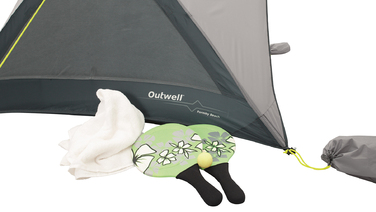 Намет пляжний Outwell Beach Shelter Formby Blue (111229)