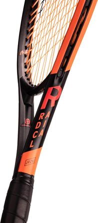 Ракетка HEAD Radical Jr. 26 - дитяча, тенісна, ексклюзив на Storeo