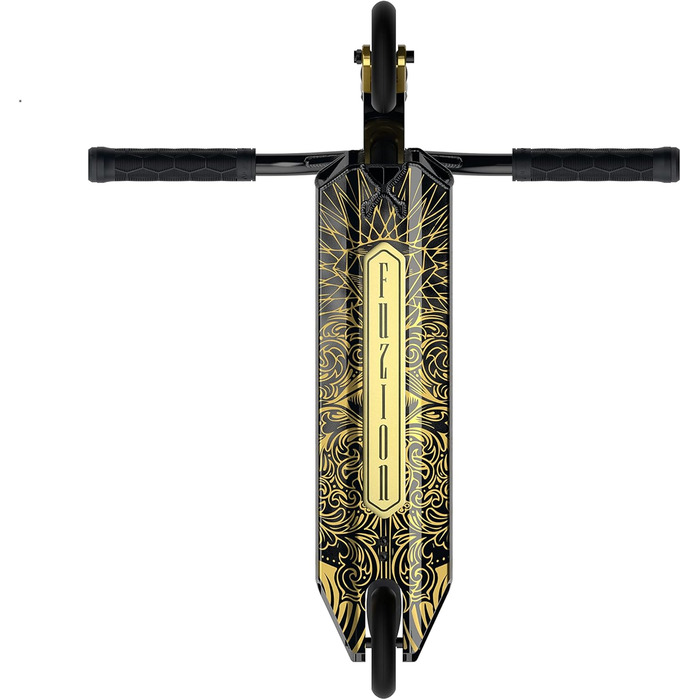 Скутер для трюків - трюковий скутер для дітей Пророцтво, 350 Boxed Stunt Scooter -