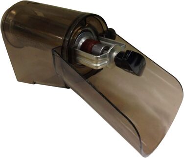 Блок регулювання насадки для фруктових пресів Прес для фруктових ягід Заміна гумової пружини для/сумісна з BOSCH MUZ 4/5/6/7/8