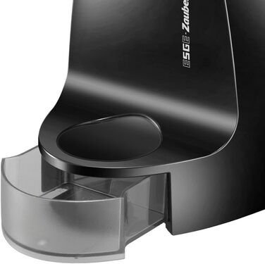 Основа палички, чорна Одинарна, 7335