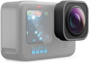 Офіційний аксесуар GoPro, 2.0 (HERO12 Black)