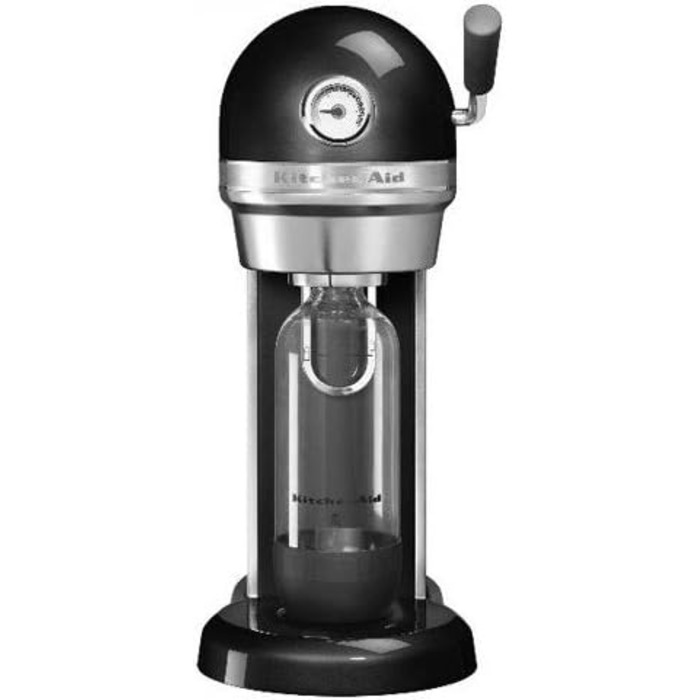 KitchenAid Sodastream, KitchenAid Sodastream