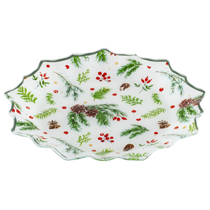 Блюдо Viva NY Season, 26.5 см (7109496)