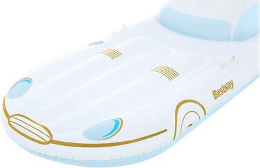 М x 1,08 м Салон для відпочинку на катері, 7&396&39 x 42,5&39/2,28