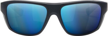 Окуляри балістичні Vortex Jackal Blue/Smoke (EJA-BLS-BL)