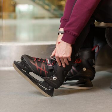 ЄС 42 (Велика Британія 8 / США 9) чорно-червоний, 2