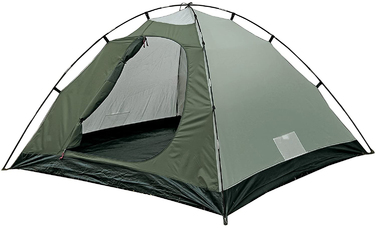 Намет тримісний High Peak Nevada 3 Light Dark Olive/Light Olive (10085)