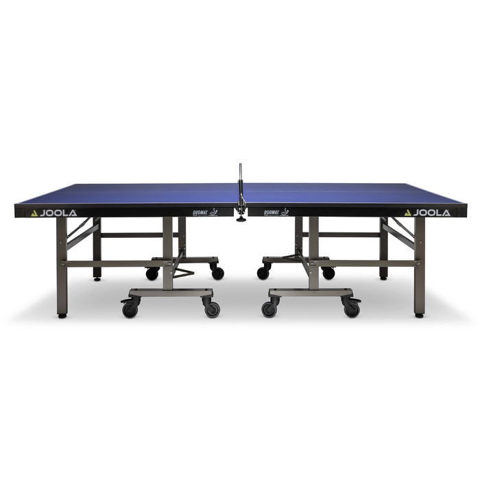 Тенісний стіл Joola Duomat Pro ITTF Blue (11512)