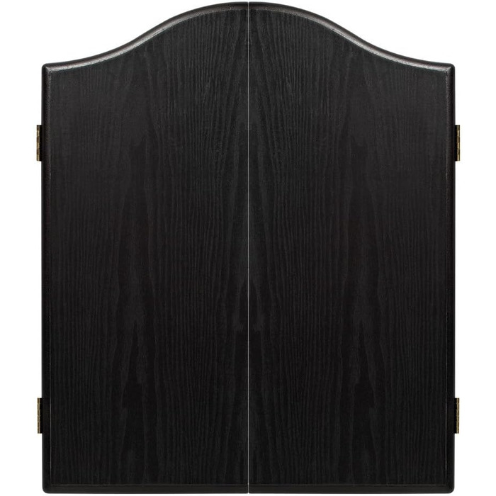 Мішень для дартсу WINMAU Xtreme, шафа та набір для дартсу з аксесуарами