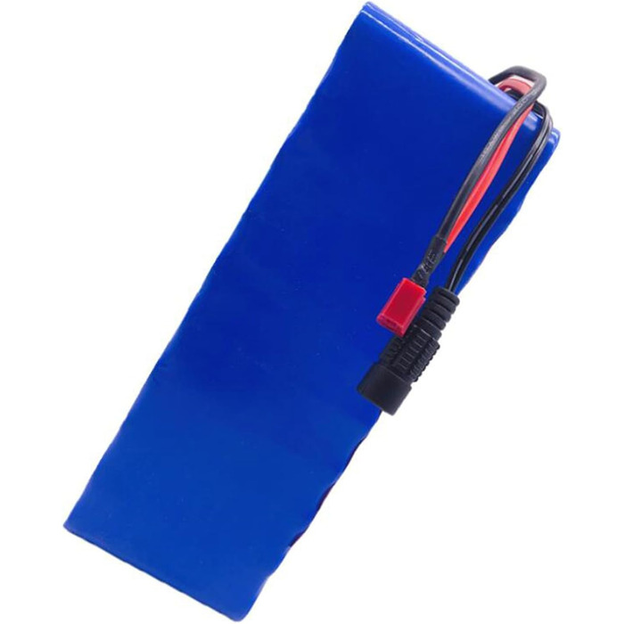 Акумулятор для електровелосипеда, із зарядним пристроєм 20 Ah 10S4P 36 V акумулятор E-велосипед E-велосипед Електричний велосипед Li-Ion XT60 Plug