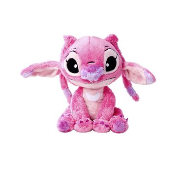 М'яка іграшка Disney Ліло та Стіч, Енджел, 25 см, для немовлят, 6315876954 -