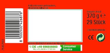 Адвент-календар Kinder Surprise & Friends, 370 г