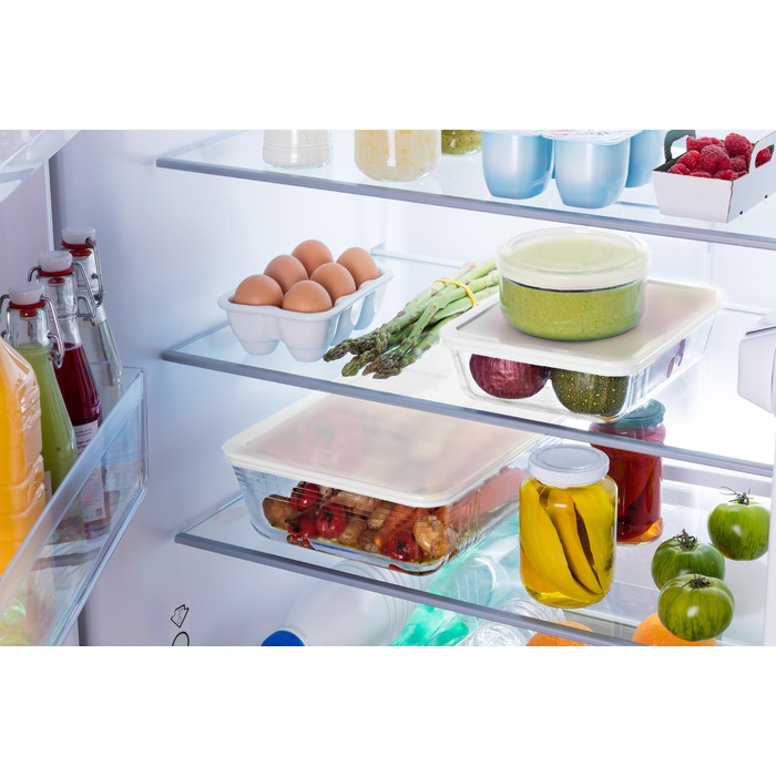 Форма Pyrex Cook&Freez, 19x14x5 см (0.8 л) (7168654)