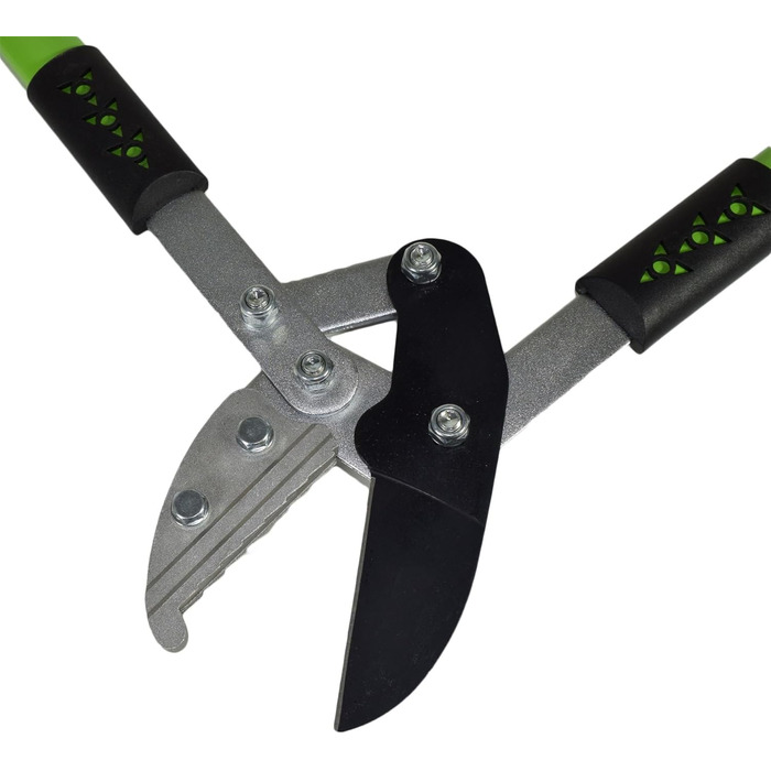 Потужний секатор з ковадлом 30 дюймів (750 мм) Садовий секатор з ковадлом для різання кущів та дерев
