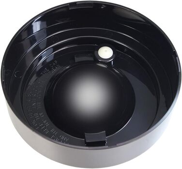 Вакуумний контейнер 10 л / Чорний