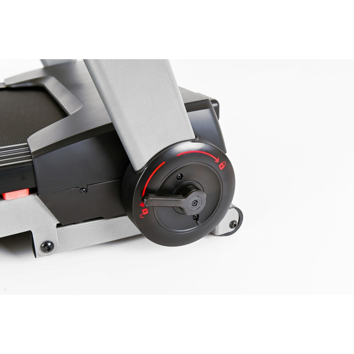 Бігова доріжка Everfit TFK 495 Slim (TFK-495-SLIM)