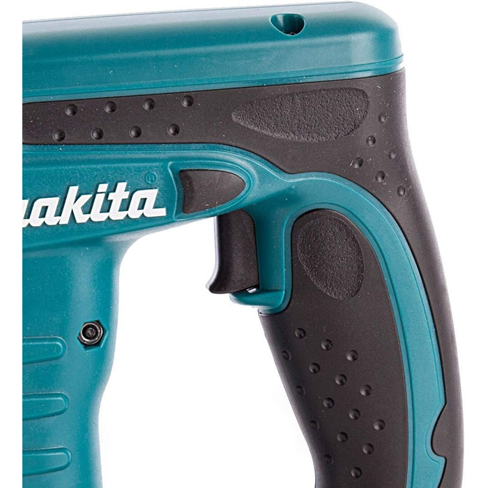 Акумуляторний шуруповерт Makita 18,0 В в корпусі MAKPAC з 1 батареєю 1,5 Ач, без зарядного пристрою