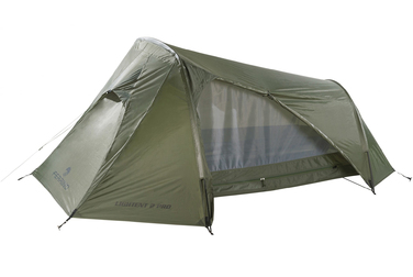 Намет двомісний Ferrino Lightent 2 Pro Olive Green (92171LOOFR)