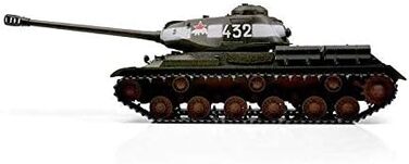 Радіокерований танк IS-2 1944 року 116 Torro з інфрачервоним боєм