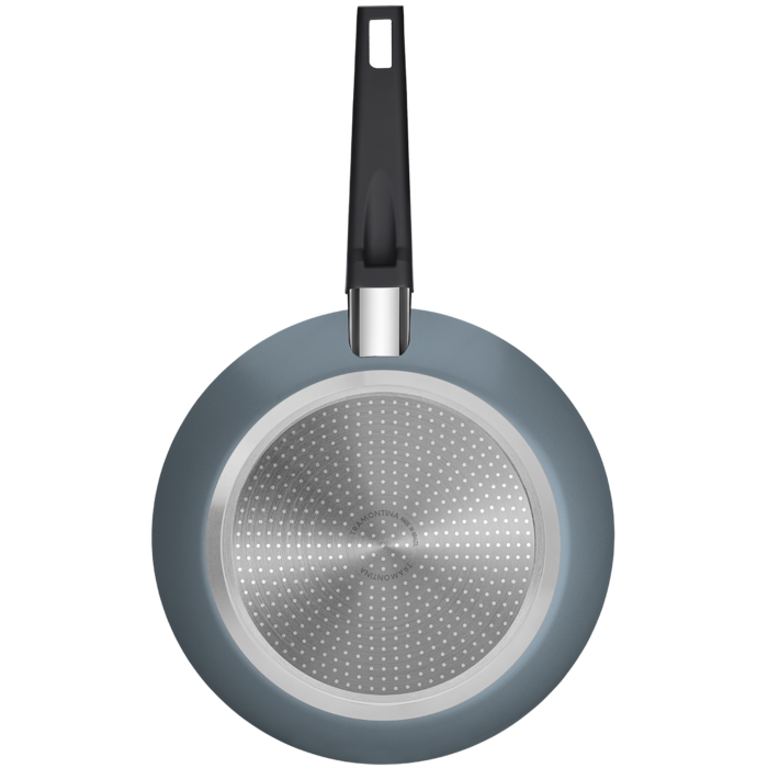 Сковорода Tramontina Spezia Blue 24 см  (7096821)