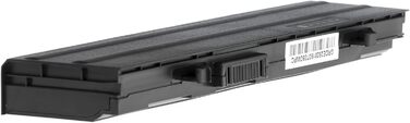 Акумулятор для ноутбука Green Cell KM668 KM742 KM752 KM760 для Dell E5400 E5400N E5410 E5500 E5510 PP32LA PP32LB (6 елементів, 4400 мАг, 10.8-11.1 В, чорний) Стандартний - Green Cell елементи 4400 мАг
