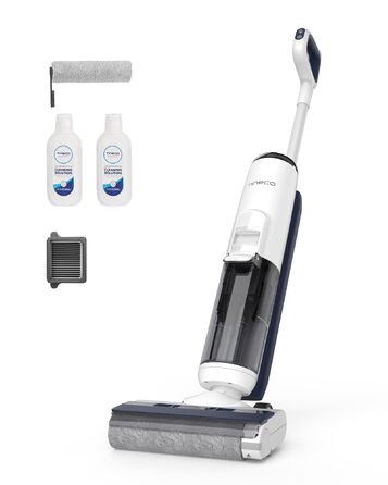 Вологий пилосос Tineco iFLOOR 5 Breeze Complete з функцією самоочищення