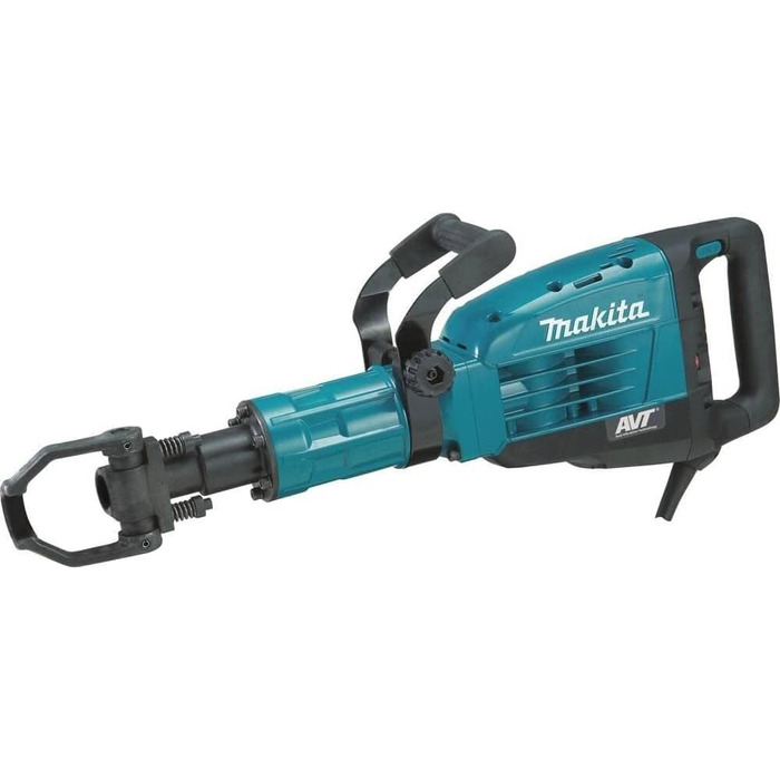 Перфоратор Makita для Bosch 1 1/8 дюйма, 1510 Вт, HM1317CB, HM1317CB