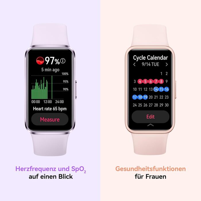 Розумний годинник HUAWEI Band 10, відстеження фітнесу на базі штучного інтелекту, професійний аналіз сну, час роботи від акумулятора до 14 днів, тонкий корпус із алюмінієвого сплаву, iOS та Android, Blue Band 10 із синього алюмінієвого сплаву