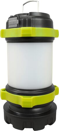 Ліхтар для кемпінгу Origin Outdoors унісекс для дорослих, світлодіодний, різнокольоровий, один розмір