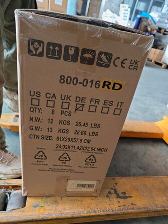 Машина для виробництва солодкої вати HOMCOM, проста у використанні машина для виробництва солодкої вати, для дорослих і дітей, нержавіюча сталь, PP, червоний