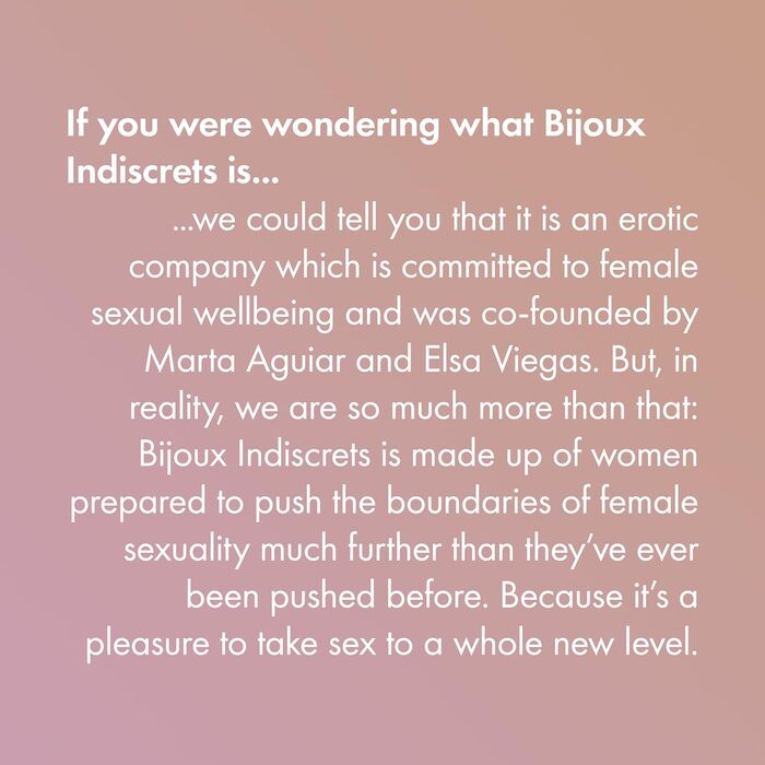 Бальзам для клітора Bijoux Indiscrets Slow Sex, 10 мл