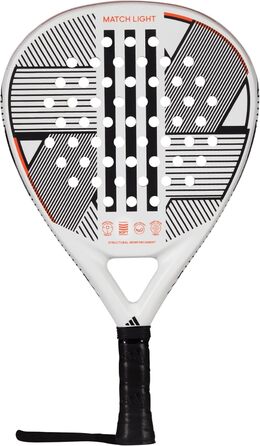 Ракетка для паделу Adidas Padel Match Light 3.3