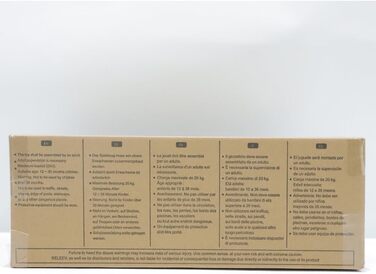 Дитячий балансовий велосипед від 1 року, балансовий велосипед для дитини 10-24 місяців, балансовий велосипед без педалей з 4 колес