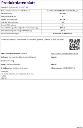 Енергозберігаючий вентилятор-обігрівач потужністю 2000 Вт, тихий керамічний швидкодіючий PTC-обігрівач з пультом дистанційного керування, таймером, функцією повороту на 70, світлодіодним дисплеєм для використання в офісі, спальні, ванній кімнаті, вдома, ч