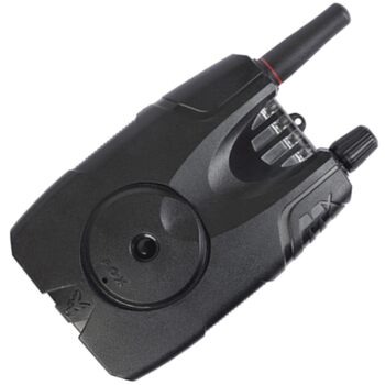 Бездротовий приймач для сигналізаторів клювання