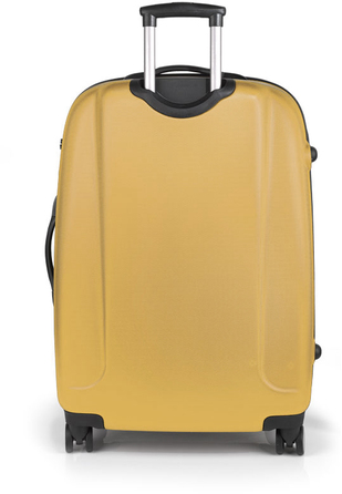 Валіза Gabol Paradise XP (L) Mustard (123347-027)