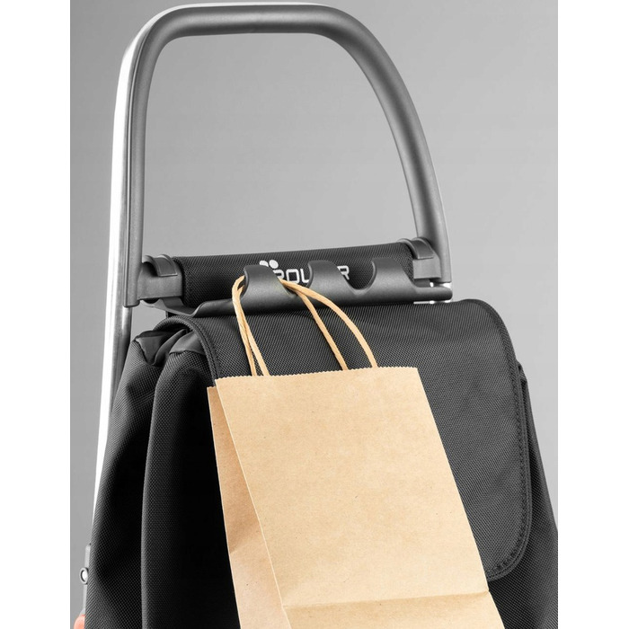 Сумка-візок Rolser Eco Pep 2 LRSG (PEP025-1041)